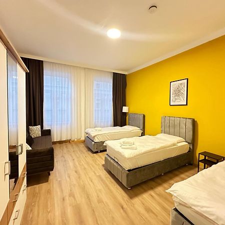 Hisa Apartments Viyana Dış mekan fotoğraf