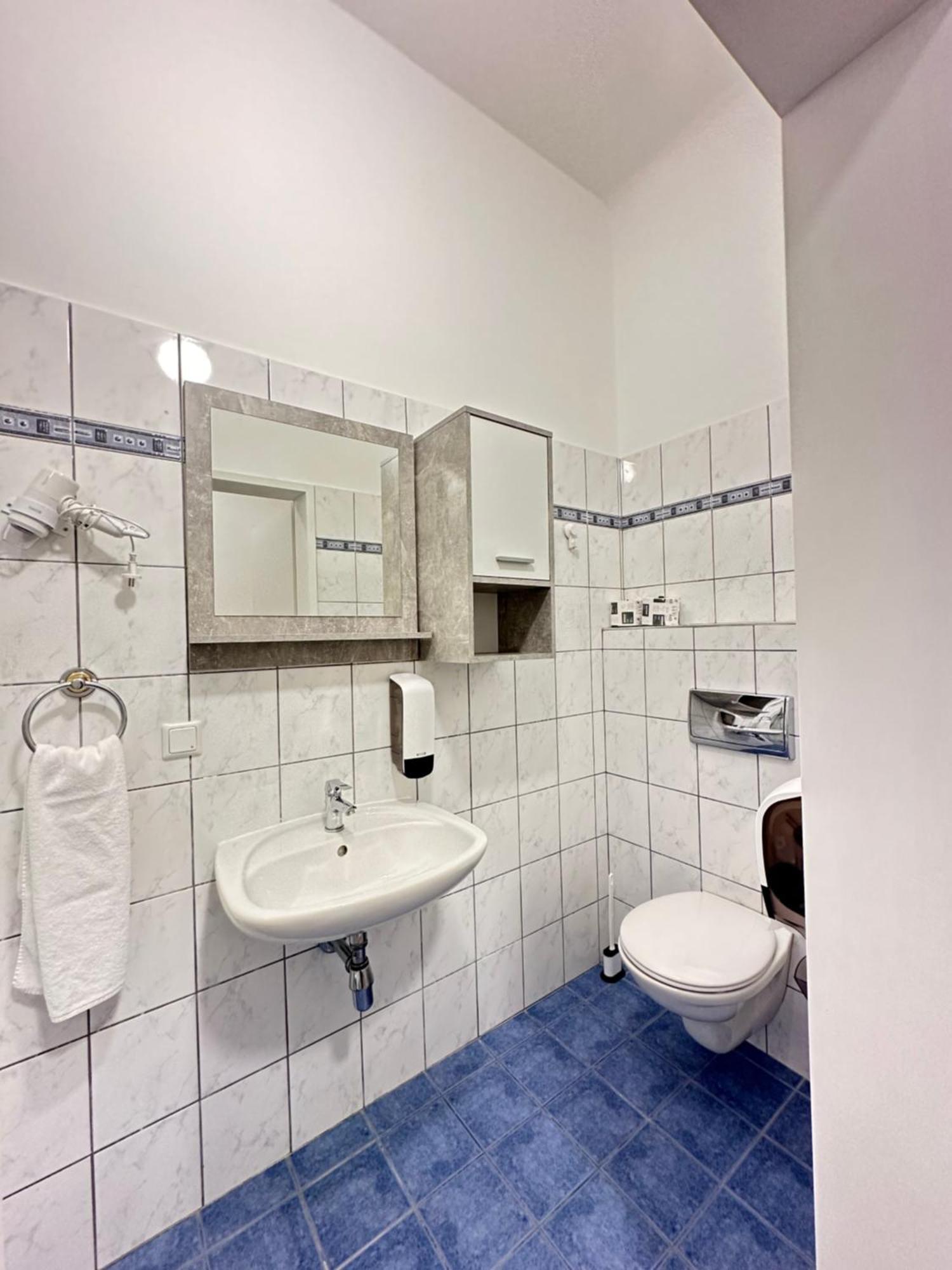 Hisa Apartments Viyana Dış mekan fotoğraf