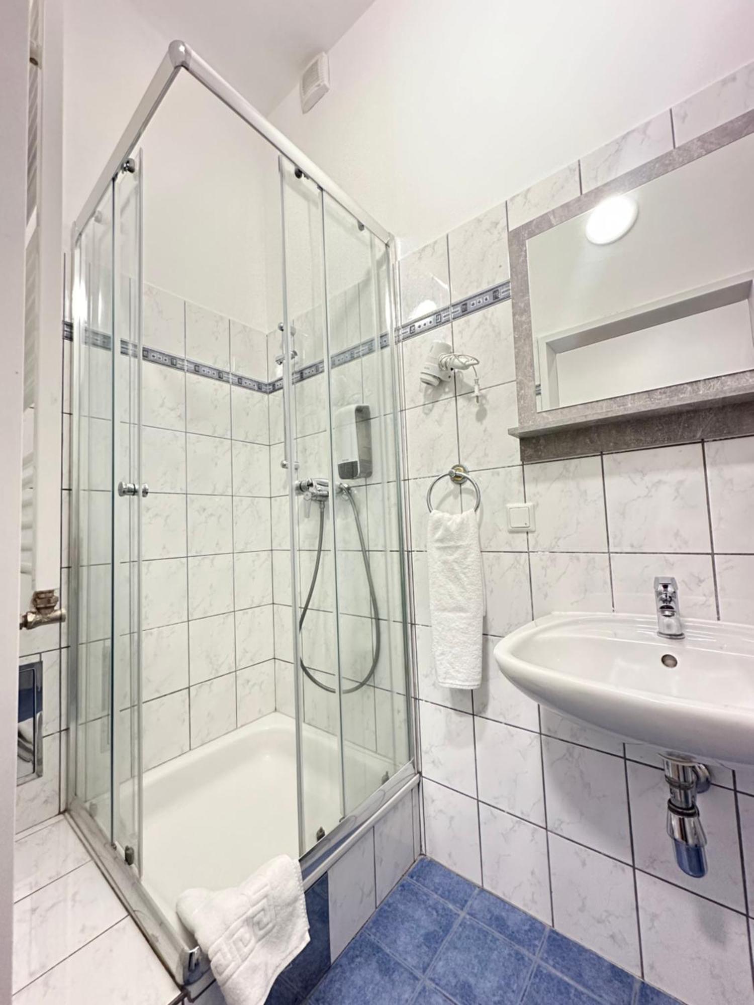 Hisa Apartments Viyana Dış mekan fotoğraf