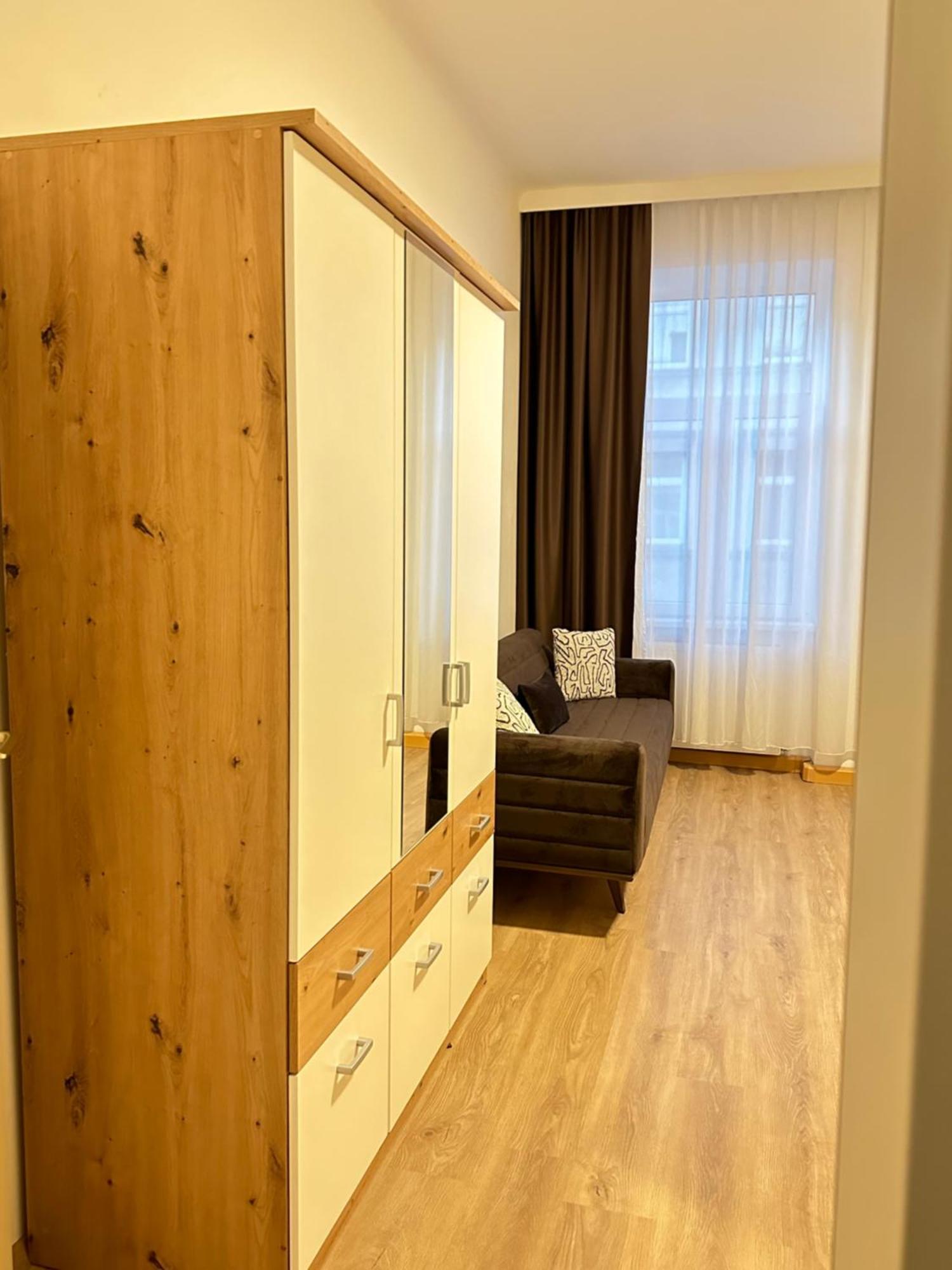 Hisa Apartments Viyana Dış mekan fotoğraf