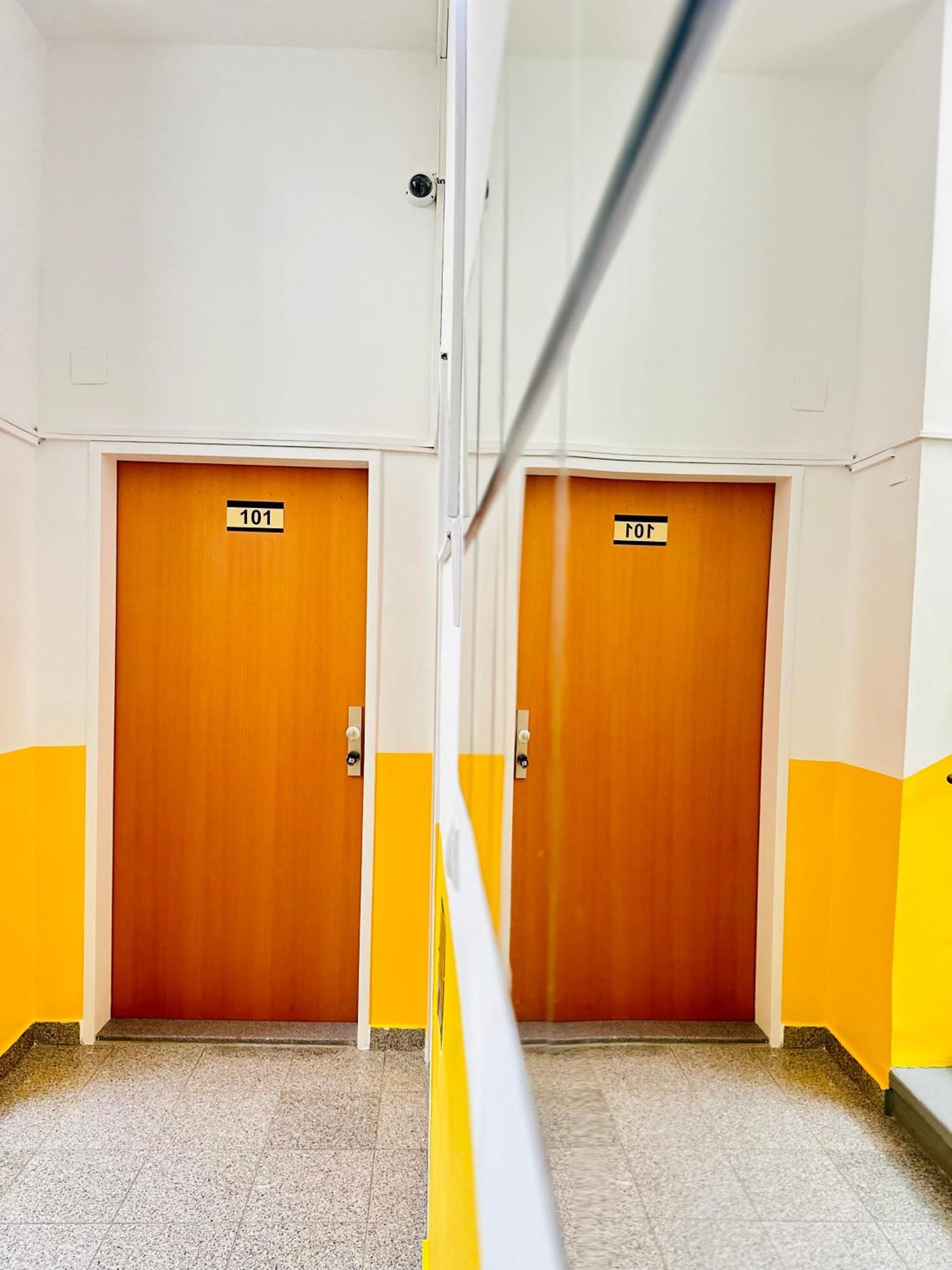 Hisa Apartments Viyana Dış mekan fotoğraf