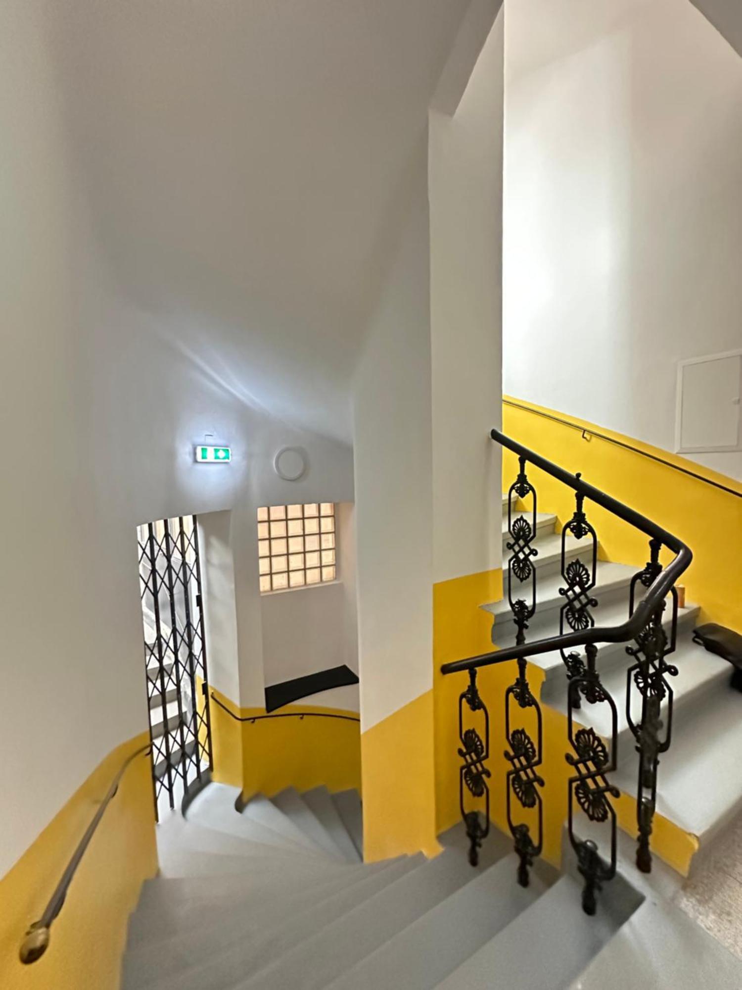 Hisa Apartments Viyana Dış mekan fotoğraf